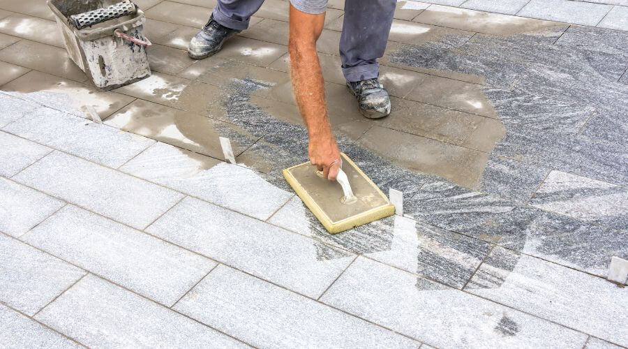 Professional Flat Roofing Installation in Scotland, GA